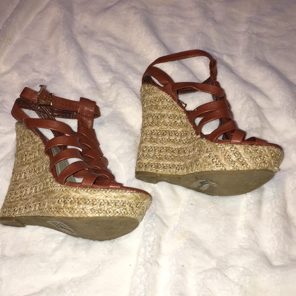 Wedges - Picture 3 of 4